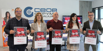 Vuelve el Doble, Doble de Navidad de FEDECO a los comercios de la provincia de Guadalajara
