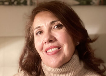 Yolanda Martínez Urbina