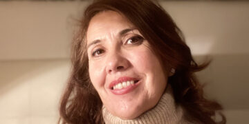 Yolanda Martínez Urbina