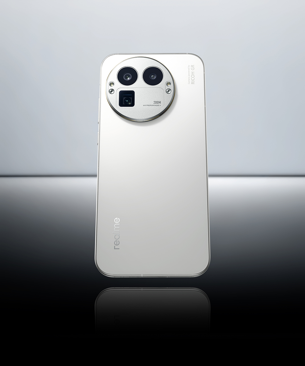 realme lanza el GT 8 Pro: máximo rendimiento, potencia dual y fotografía RICOH GR 3 realme lanza el GT 8 Pro máximo rendimiento, potencia dual y fotografía RICOH GR