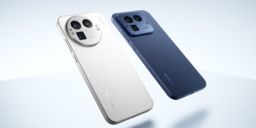 realme lanza el GT 8 Pro: máximo rendimiento, potencia dual y fotografía RICOH GR