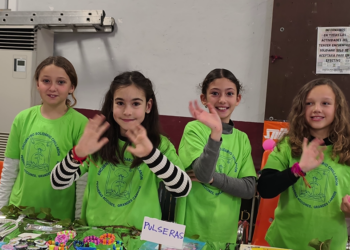 Vídeo reportaje. Más de tres mil euros recaudados, en Chillarón, para la Asociación Cáncer de Mama Triple Negativo. Eso, y más cosas