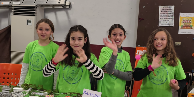 Vídeo reportaje. Más de tres mil euros recaudados, en Chillarón, para la Asociación Cáncer de Mama Triple Negativo. Eso, y más cosas 1 vlcsnap 00001