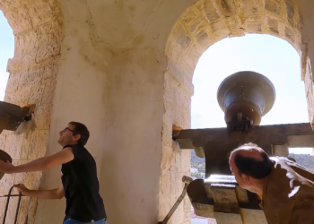 Este es el vídeo del pueblo más bonito de Castilla La Mancha: Huélamo