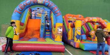 Abre sus puertas Cabanilandia 2026