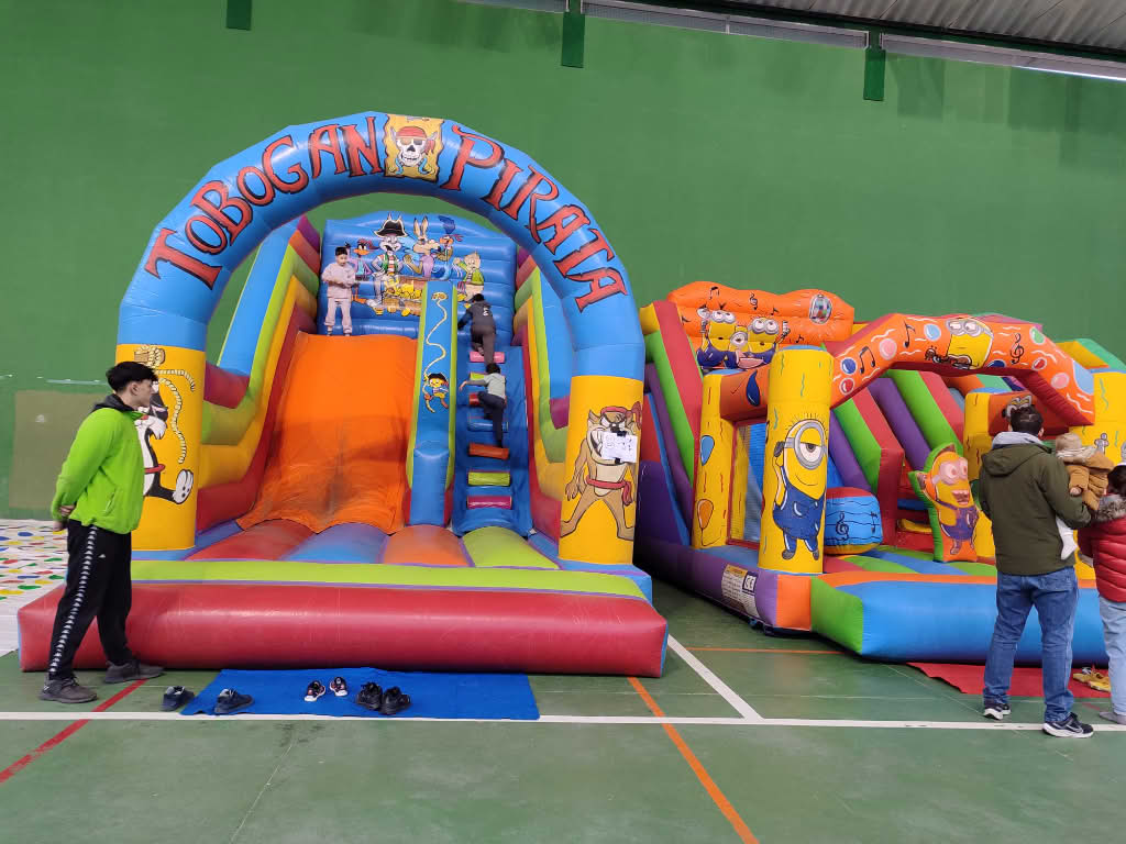 Abre sus puertas Cabanilandia 2026 2 Abre sus puertas Cabanilandia 2026