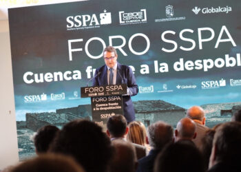 CEOE-Cepyme Cuenca confía en que 2026 sea el año de la consolidación de grandes proyectos para la provincia