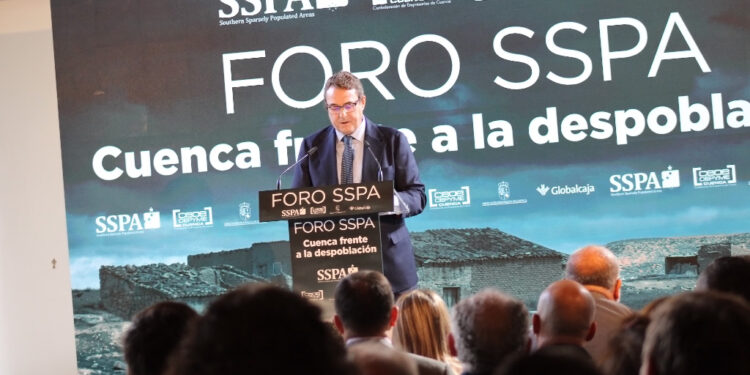 CEOE-Cepyme Cuenca confía en que 2026 sea el año de la consolidación de grandes proyectos para la provincia