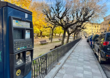 Abierto el plazo para renovar la tarjeta de residente de la ORA para este 2026 en Cuenca 8 Abierto el plazo para renovar la tarjeta de residente de la ORA para este 2026 en Cuenca