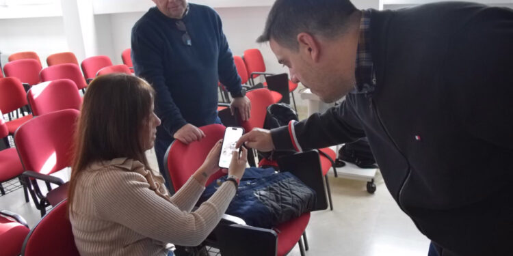 La Diputación de Cuenca destina más de 186.000 euros a la digitalización del patrimonio en el PSTD del Valle del Cabriel