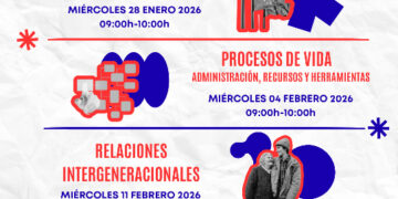 Arrancan los ´Miércoles Informativos´ en Guadalajara derivados del III Encuentro Joven celebrado en noviembre