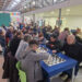 El II Día del Ajedrez reúne talento, formación y competición en una jornada ejemplar en Guadalajara