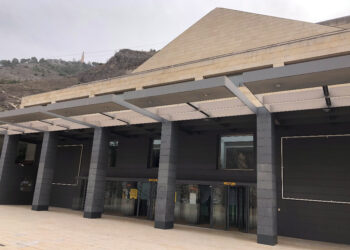 La programación de invierno del Teatro Auditorio llega con el prestigioso pianista James Rhodes o grandes nombres actorales como Carlos Hipólito y Kiti Manver