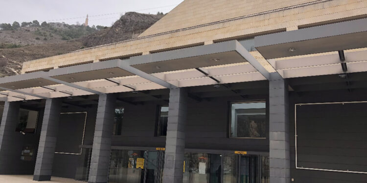 La programación de invierno del Teatro Auditorio llega con el prestigioso pianista James Rhodes o grandes nombres actorales como Carlos Hipólito y Kiti Manver 1 La programación de invierno del Teatro Auditorio llega con el prestigioso pianista James Rhodes o grandes nombres actorales como Carlos Hipólito y Kiti Manver