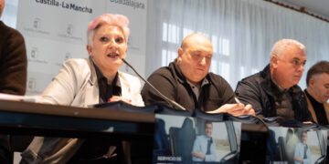 La Junta pone en marcha el Transporte a la Demanda en el Señorío de Molina