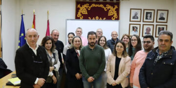 ADIMAN concedió 1,8 millones de euros en ayudas Leader para proyectos que invertirán 3,1 millones de euros en la Manchuela Conquense
