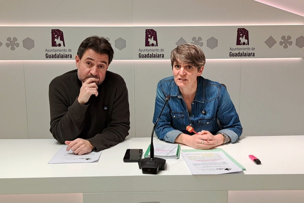 AIKE:  “Un presupuesto ficticio de más de 100 millones que no mejora la ciudad”