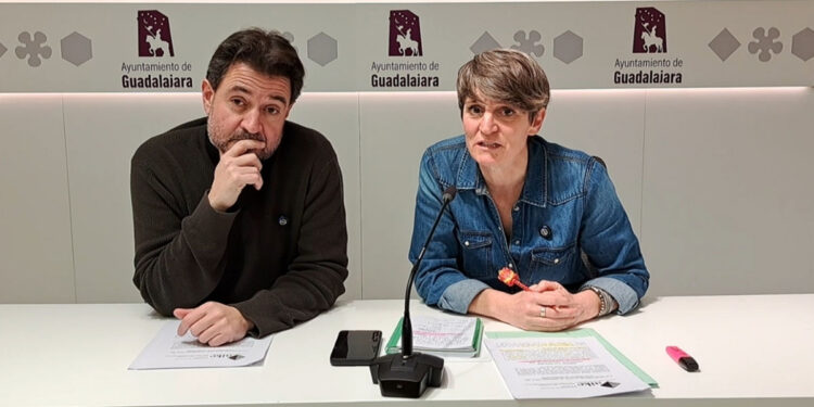 AIKE: “Un presupuesto ficticio de más de 100 millones que no mejora la ciudad”