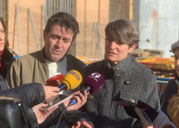 AIKE asegura que a la Junta se le han acabado las “excusas” con el Fuerte: “El auto del TSJ es claro y contundente”