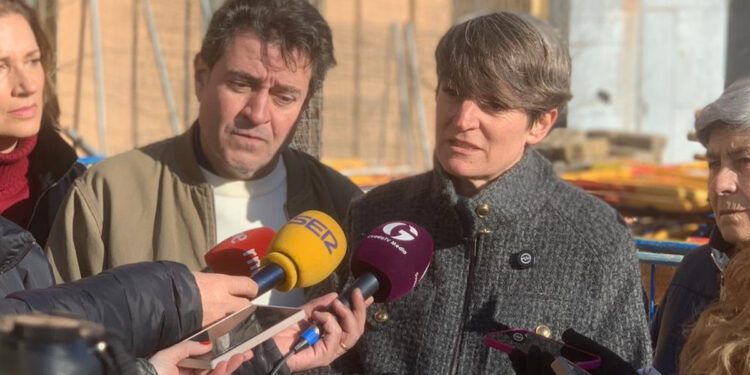 AIKE asegura que a la Junta se le han acabado las “excusas” con el Fuerte: “El auto del TSJ es claro y contundente” 1 AIKE asegura que a la Junta se le han acabado las “excusas” con el Fuerte: “El auto del TSJ es claro y contundente”