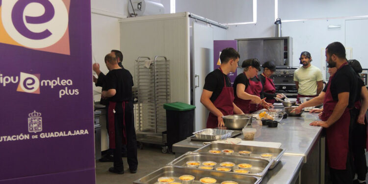Abierto el plazo de inscripción de los cursos de Dipuemplea Plus 2026