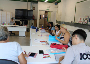 Abierto el plazo de inscripción del Curso de Limpieza de Cáritas Diocesana Sigüenza-Guadalajara, con 80 horas prácticas en empresas