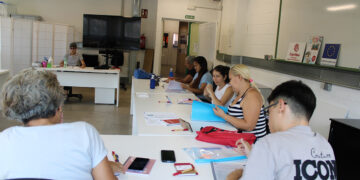 Abierto el plazo de inscripción del Curso de Limpieza de Cáritas Diocesana Sigüenza-Guadalajara, con 80 horas prácticas en empresas