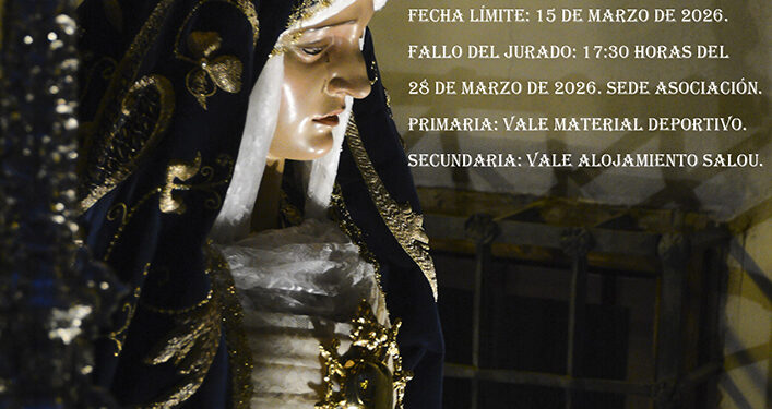 Abierto el plazo de presentación de originales para los Concursos de la Asociación Cultural de la Soledad del Puente 1 Abierto el plazo de presentación de originales para los Concursos de la Asociación Cultural de la Soledad del Puente