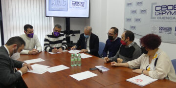 Actualizada la tabla salarial del metal para el año 2024 en Cuenca