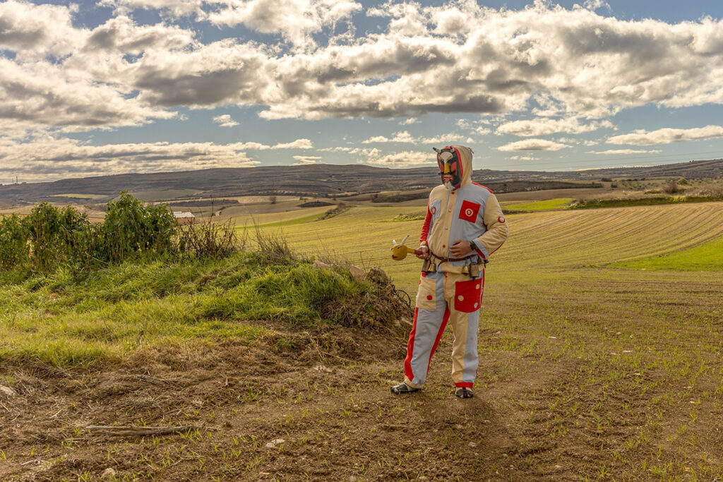Arbancón celebra Las Candelas 2026 con un programa que rinde homenaje a agricultores y ganaderos