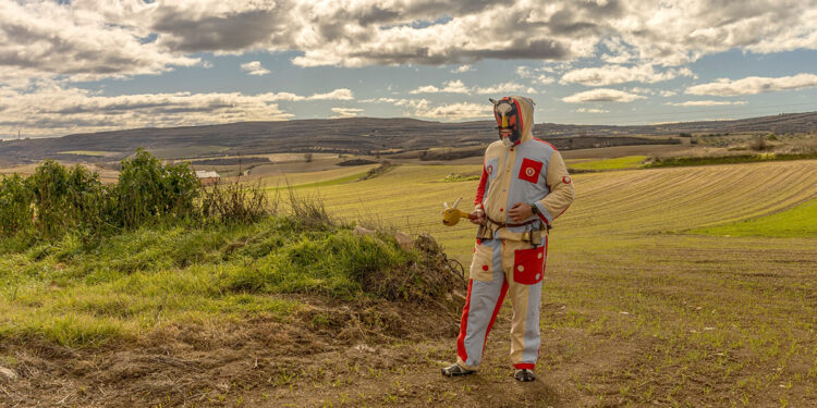 Arbancón celebra Las Candelas 2026 con un programa que rinde homenaje a agricultores y ganaderos 1 Arbancón celebra Las Candelas 2026 con un programa que rinde homenaje a agricultores y ganaderos