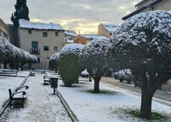 Breve resumen de la Navidad briocense