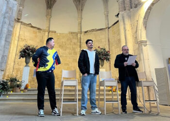 Brihuega celebra la interculturalidad con ACCEM y suma nuevos premios en Guadatauro y FITUR