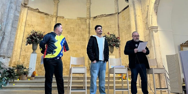 Brihuega celebra la interculturalidad con ACCEM y suma nuevos premios en Guadatauro y FITUR