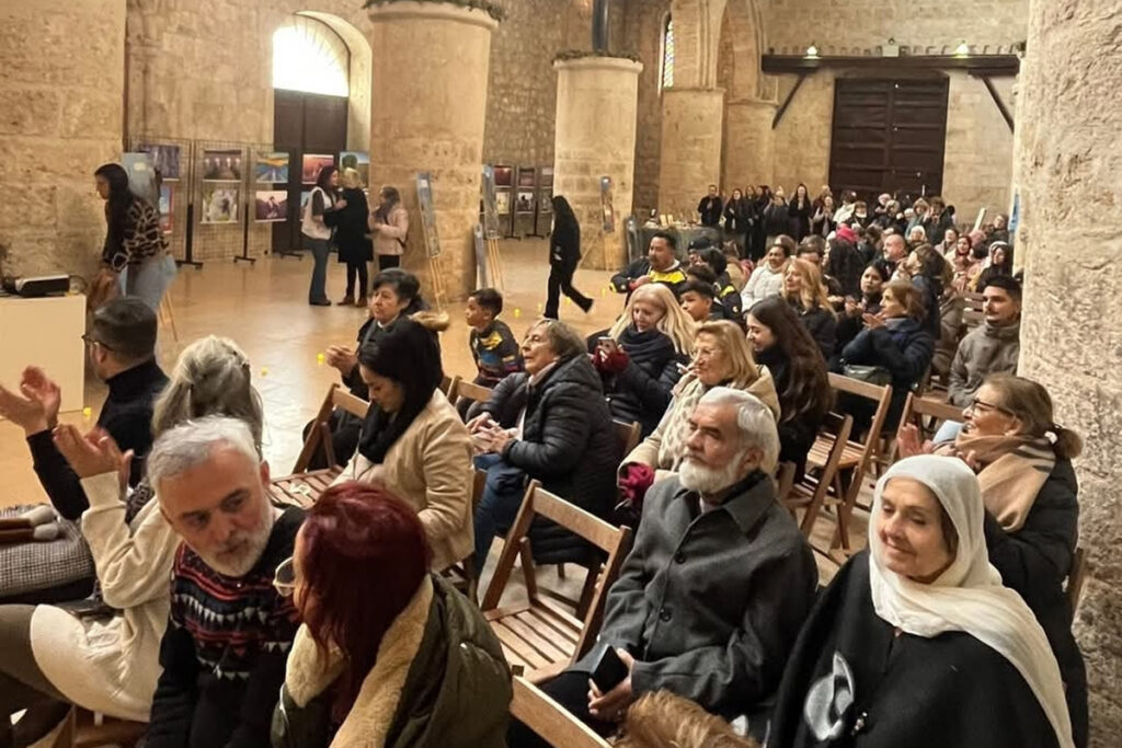 Brihuega celebra la interculturalidad con ACCEM y suma nuevos premios en Guadatauro y FITUR