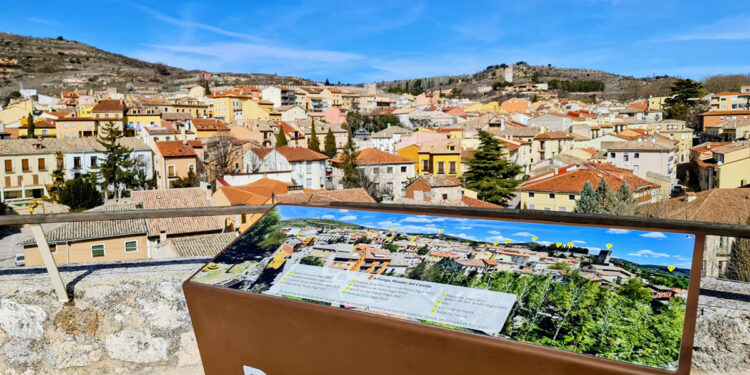 Brihuega sigue creciendo y alcanza los 3.231 habitantes según el padrón de Diputación 1 Brihuega sigue creciendo y alcanza los 3.231 habitantes según el padrón de Diputación