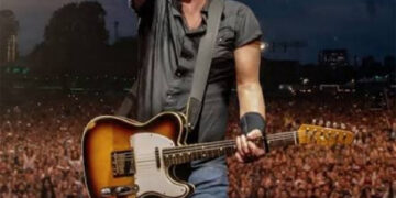 Bruce Springsteen, candidato al Princesa de Asturias de las Artes gracias al impulso de Peralejos de las Truchas