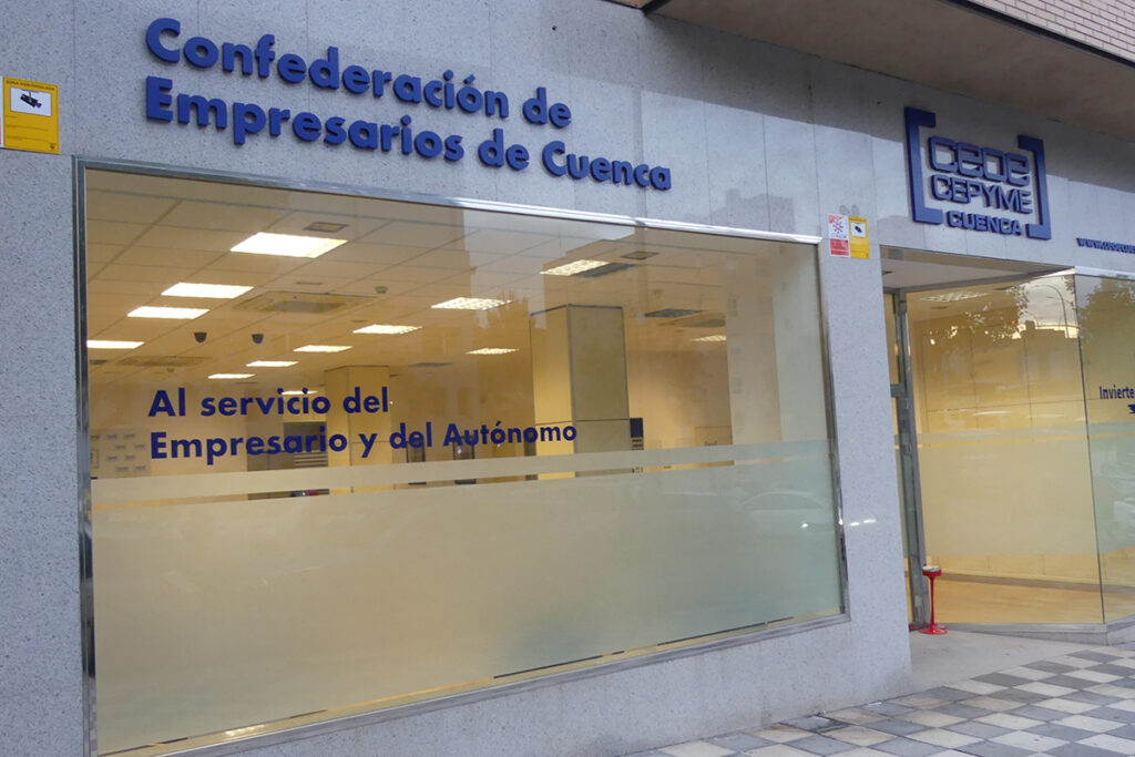 CEOE-Cepyme Cuenca