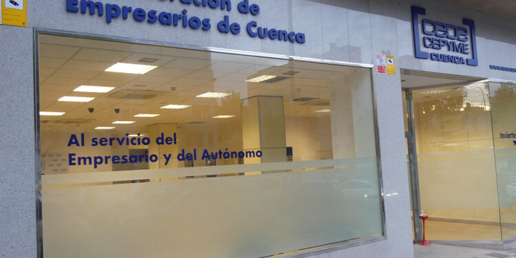 CEOE-Cepyme Cuenca