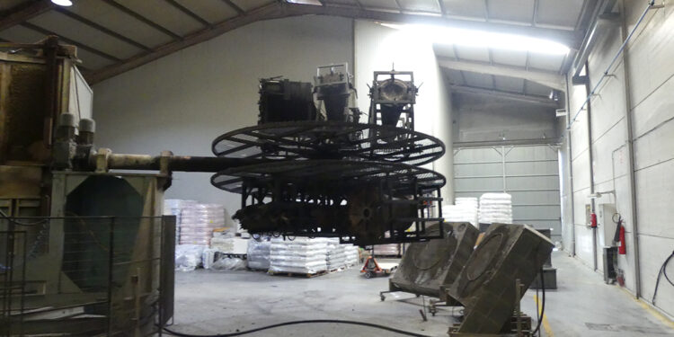 CEOE-Cepyme Cuenca alerta del descenso en la creación de empresas y el aumento de disoluciones en 2025 1 CEOE-Cepyme Cuenca alerta del descenso en la creación de empresas y el aumento de disoluciones en 2025