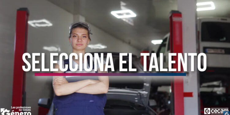 CEOE-Cepyme Cuenca apoya la campaña ‘Selecciona, aprovecha el talento’ 1 CEOE-Cepyme Cuenca apoya la campaña ‘Selecciona, aprovecha el talento’