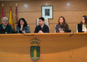 Cabanillas pone en marcha «Heritas» un proyecto pionero de medicina social que une salud y patrimonio