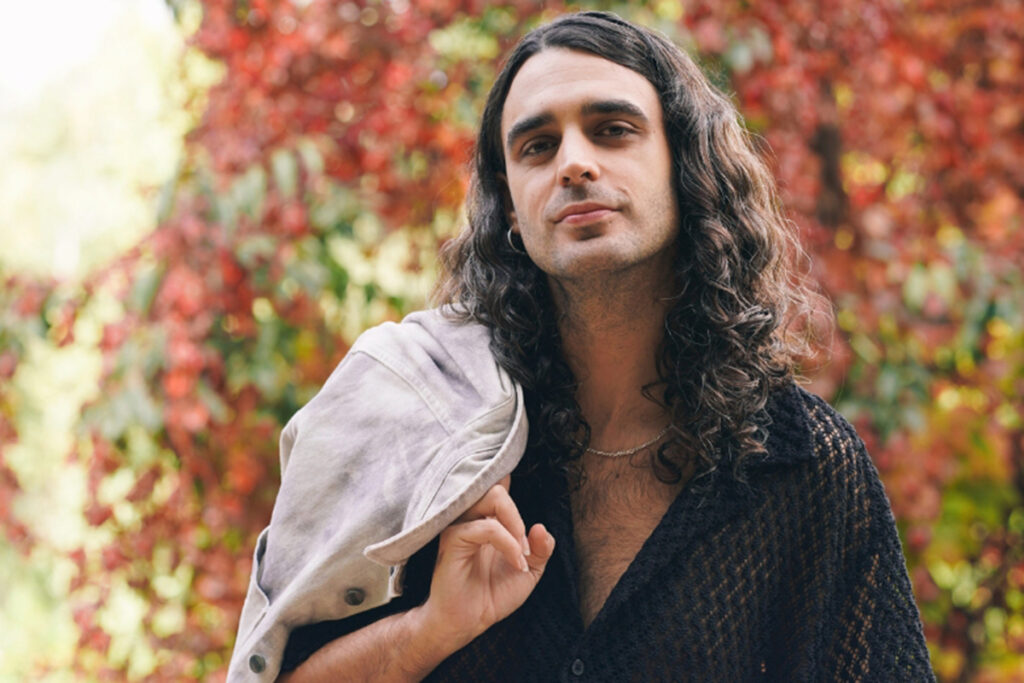 Canción de autor bañada en ritmos del mundo con Luis Pastor en el Auditorio José Luis Perales de Cuenca 2 Canción de autor bañada en ritmos del mundo con Luis Pastor en el Auditorio José Luis Perales de Cuenca