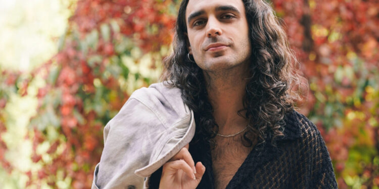 Canción de autor bañada en ritmos del mundo con Luis Pastor en el Auditorio José Luis Perales de Cuenca 1 Canción de autor bañada en ritmos del mundo con Luis Pastor en el Auditorio José Luis Perales de Cuenca