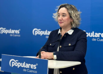 Cantarero denuncia el “grave deterioro” de la sanidad pública en Cuenca y pide al Gobierno de Page que asuma sus responsabilidades