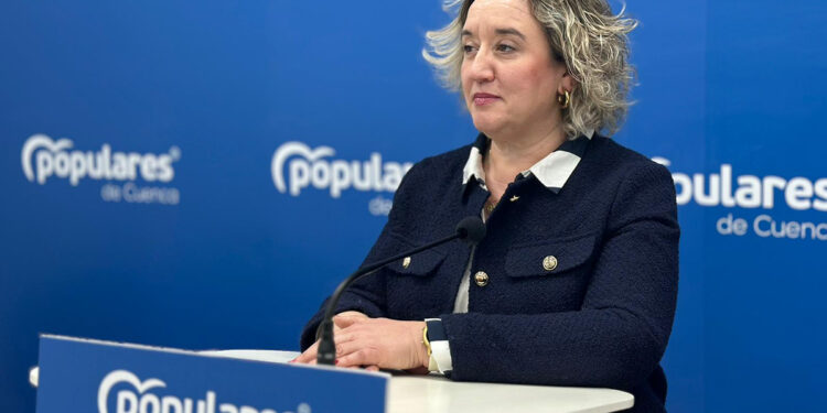 Cantarero denuncia el “grave deterioro” de la sanidad pública en Cuenca y pide al Gobierno de Page que asuma sus responsabilidades 1 Cantarero denuncia el “grave deterioro” de la sanidad pública en Cuenca y pide al Gobierno de Page que asuma sus responsabilidades