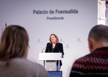 Castilla-La Mancha alcanza la mayor cifra de empleo de su historia con 950.100 personas ocupadas tras crear 60 empleos cada día desde 2015