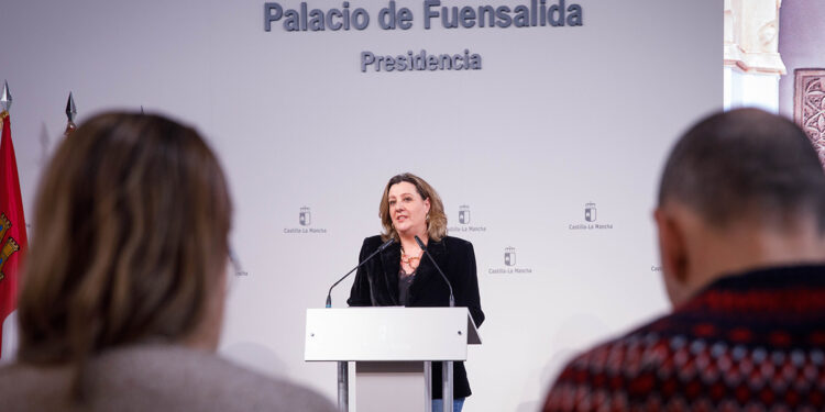 Castilla-La Mancha alcanza la mayor cifra de empleo de su historia con 950.100 personas ocupadas tras crear 60 empleos cada día desde 2015