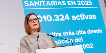 Castilla-La Mancha cierra 2025 con más de dos millones de tarjetas sanitarias, la cifra más alta dese la creación del SESCAM