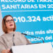 Castilla-La Mancha cierra 2025 con más de dos millones de tarjetas sanitarias, la cifra más alta dese la creación del SESCAM